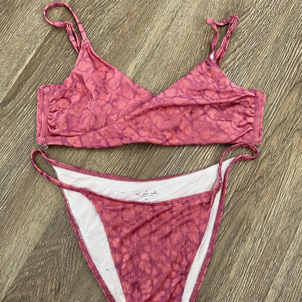Pacsun swim